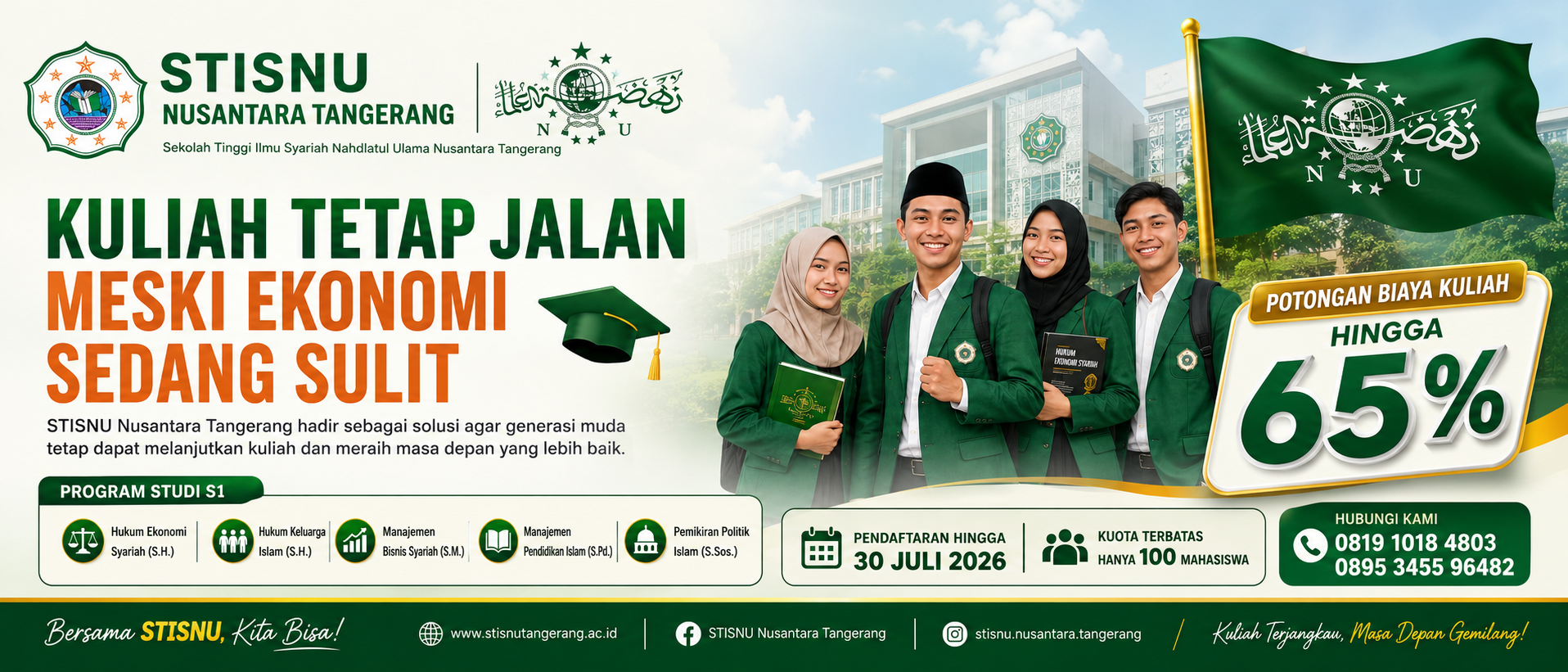 Foto PMB 2